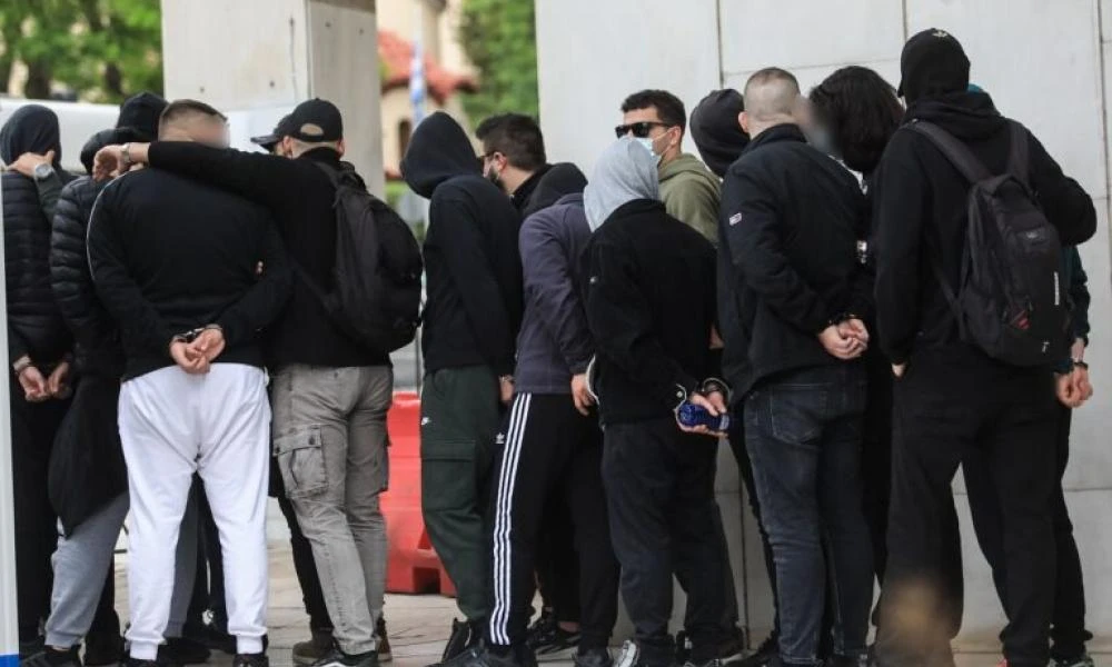 Δολοφονία Λυγγερίδη: Στη φυλακή ηγετικά στελέχη της εγκληματικής οργάνωσης-Οι διάλογοι που τους «έκαψαν»-Ο «Ιωσήφ», ο «Κοκός» και η απόπειρα αυτοκτονίας (Βίντεο)